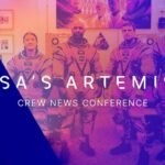 Orion Spacecraft Sets New Deep Space Record as Artemis II Astronauts Reach 252,756 Miles from Earth