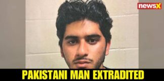 Pakistani National Pleads Guilty in ISIS-Inspired Plot to Attack Jewish Center in Brooklyn