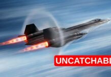 SR-71 Test Pilot Survived 1966 Midair Breakup After Automatic Ejection at 78,800 Feet