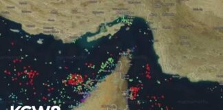 Strait of Hormuz Shipping Grinds to Halt as U.S.-Iran Escalation Disrupts Global Energy Flows