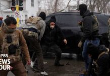 Trump Immigration Crackdown Drives Population Declines in Democratic-Leaning Cities, Analysis Finds Trump Immigration Crackdown Drives Population Declines in Democratic-Leaning Cities, Analysis Finds