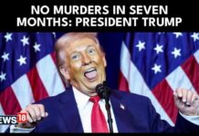 Trump Renews Push to End Birthright Citizenship, Setting Up Constitutional Test