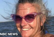 U.S. Tourist Disappears in Bahamas; Husband Departs Amid Ongoing Investigation