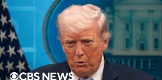 U.S. and Iran Agree to Two-Week Ceasefire, Reopening Strait of Hormuz After Pakistan-Mediated Talks