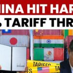 US Intelligence Warns China May Send Shoulder-Fired Missiles to Iran via Third Countries