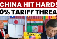 US Intelligence Warns China May Send Shoulder-Fired Missiles to Iran via Third Countries