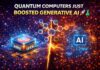 Will Quantum AI Transform Energy-Hungry Data Centers