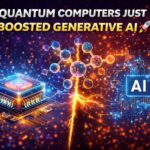 Will Quantum AI Transform Energy-Hungry Data Centers