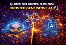Will Quantum AI Transform Energy-Hungry Data Centers