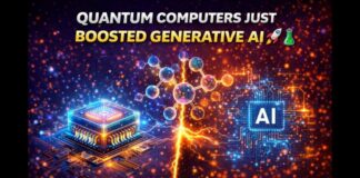 Will Quantum AI Transform Energy-Hungry Data Centers
