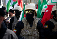 Vessel Near UAE Coast Reportedly Seized and Redirected Toward Iranian Waters, Maritime Agency Says