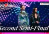 Britain Performs at Eurovision Semi-Final Despite Automatic Spot in Grand Final