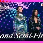 Britain Performs at Eurovision Semi-Final Despite Automatic Spot in Grand Final