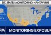 Cruise-Linked Hantavirus Exposure Prompts Monitoring Across Five States