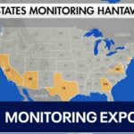 Cruise-Linked Hantavirus Exposure Prompts Monitoring Across Five States