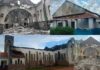 Jihadist Fighters Burn Historic Mozambique Church, Extending Campaign Against Religious Sites