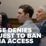 Judge Allows Cameras in Charlie Kirk Murder Case Despite Defense Push for Blackout