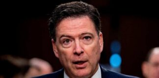 Judge Dismisses Cases Against Comey and Letitia James Over Invalid Prosecutor Appointment