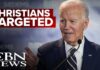 Justice Department Report Alleges Anti-Christian Bias in Federal Enforcement Under Biden