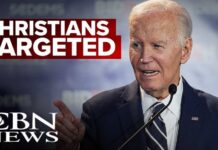 Justice Department Report Alleges Anti-Christian Bias in Federal Enforcement Under Biden