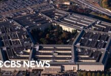 Pentagon to Withdraw 5,000 U.S. Troops From Germany After Force Review