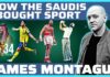 Saudi Wealth Fund Expands Global Sports Influence Through Ownership Stakes and Sponsorship Deals