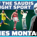 Saudi Wealth Fund Expands Global Sports Influence Through Ownership Stakes and Sponsorship Deals