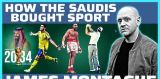 Saudi Wealth Fund Expands Global Sports Influence Through Ownership Stakes and Sponsorship Deals