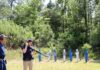 Teen Shooter Lena Miculek Rose to National Prominence Through Skill, Precision, and Competitive Dominance