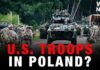 Trump Orders 5,000 U.S. Troops Out of Germany as Poland Pushes to Host Forces