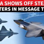 Trump-Xi Summit Overshadowed by China’s Display of AI-Driven ‘Future War’ Technology