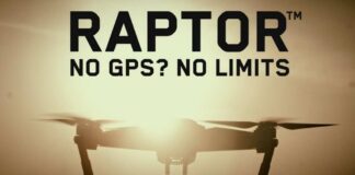 U.S. Air Force Equips F-22 Fleet With Jam-Resistant Navigation System for GPS-Denied Combat