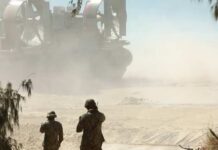 U.S. and Allies Conduct Large-Scale Amphibious Drills in Pacific Amid Rising China Tensions