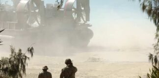 U.S. and Allies Conduct Large-Scale Amphibious Drills in Pacific Amid Rising China Tensions