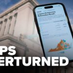 Virginia Supreme Court Rejects Democratic Redistricting Push, Prompting New Fight Over Judicial Power