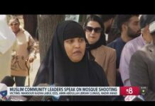 San Diego Mosque Attack: Hate Crime UNVEILED "We're a community that's demanding more" | San Diego community leaders speak about Mosque shooting