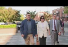 Dana Williamson pleads guilty in $225K fraud scheme involving Xavier Becerra’s campaign funds Dana Williamson pleads guilty in $225K fraud scheme involving Xavier Becerra's campaign funds