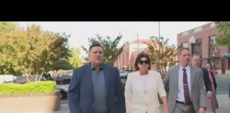 Dana Williamson pleads guilty in $225K fraud scheme involving Xavier Becerra's campaign funds