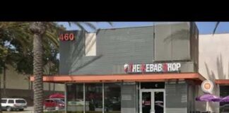 E. coli Outbreak Linked to Kebab Chain in Southern California