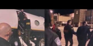 Terror suspect plotted attacks at Jewish sites in LA, New York and Arizona: FBI