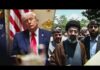 US and Iranian negotiators reach tentative deal to extend ceasefire