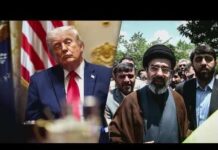 US and Iranian negotiators reach tentative deal to extend ceasefire