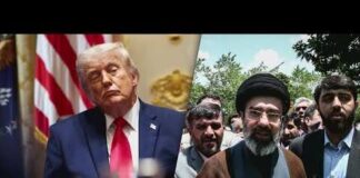 US and Iranian negotiators reach tentative deal to extend ceasefire
