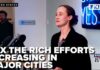 Seattle Tax Chaos: Elite Flee or Fear Tactic? 'Tax the Rich' proposals continue to ramp up: Democratic states leading the way