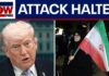 Trump’s Iran Strike Stopped—Gulf Leaders Begged Iran war: US in 'serious negotiations' as Trump calls off attack
