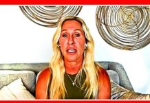 Marjorie Taylor Greene Worries Trump Will Try To Cancel 2028 Election: ‘He Constantly Says It’ Marjorie Taylor Greene Worries Trump Will Try To Cancel 2028 Election: ‘He Constantly Says It’