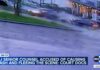 Former U.S. Attorney charged with hit-and-run in crash caught on camera