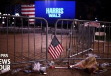 Democratic strategist breaks down DNC’s 2024 election autopsy Democratic strategist breaks down DNC's 2024 election autopsy