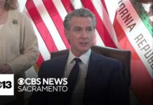 Newsom signs bill to protect ballots, chain of custody from law enforcement interference