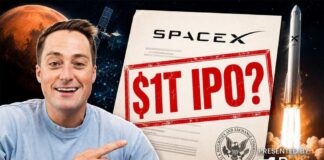 SpaceX S1 Breakdown: The Numbers Behind the Biggest IPO in History
